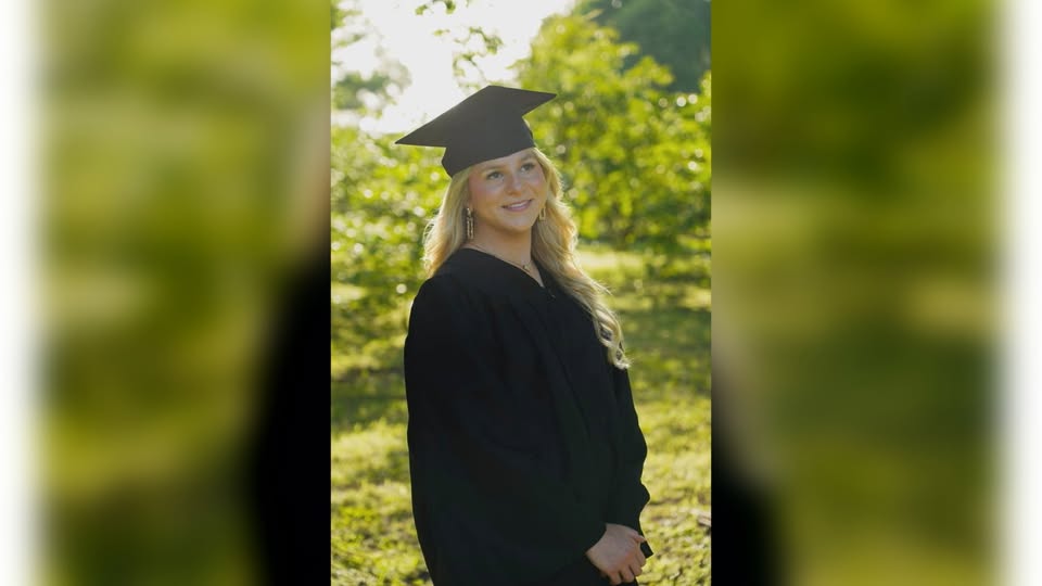 Makynna Tumlinson Car Accident Tom Bean, TX Death