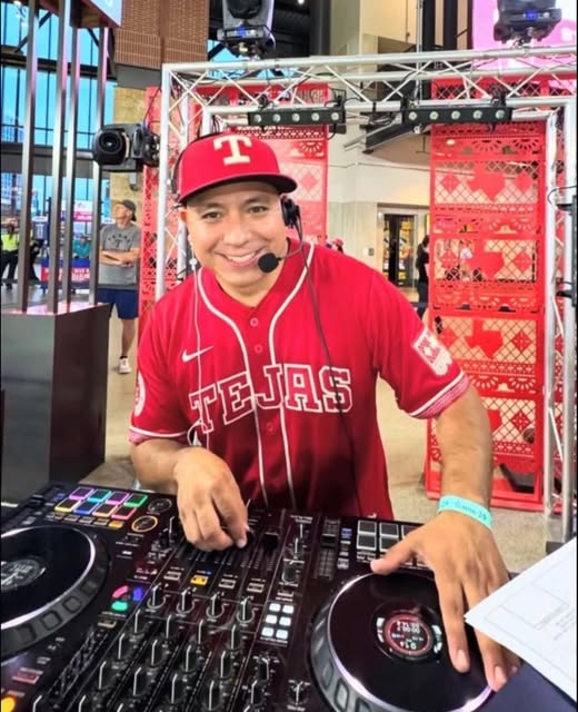 Dj Avenger Accident Dallas, TX Death, Obituary