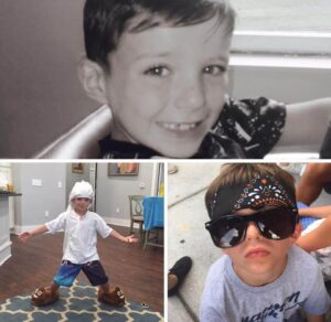 Eamon Leary Car Accident Charlotte, NC Death, Obituary