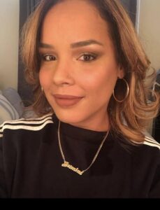 Jasmine Rios New York, New York Death-Obituary