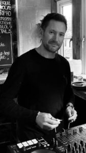 Jason Scrivens Shortwood, UK Death-Obituary