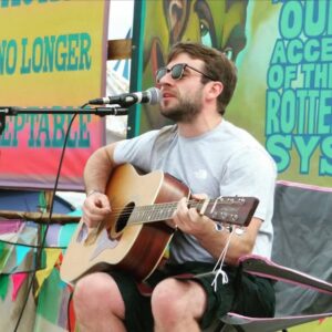 Kyle Mark Crosbie Liverpool, UK Death-Obituary