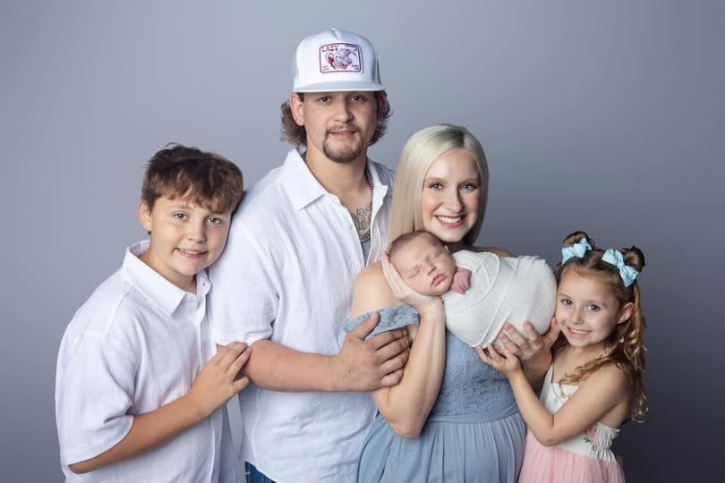 Kyle Johnson Motorcycle Accident Texarkana, AR Death