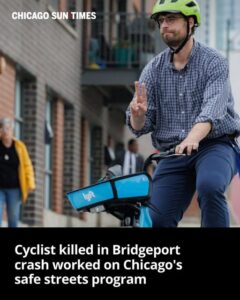 Riley O'Neil Motorcycle Accident Chicago, IL Death